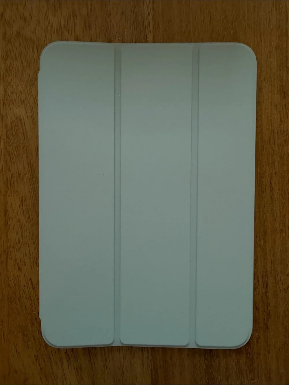 Smart Folio for iPad mini (A17 Pro) - Sage